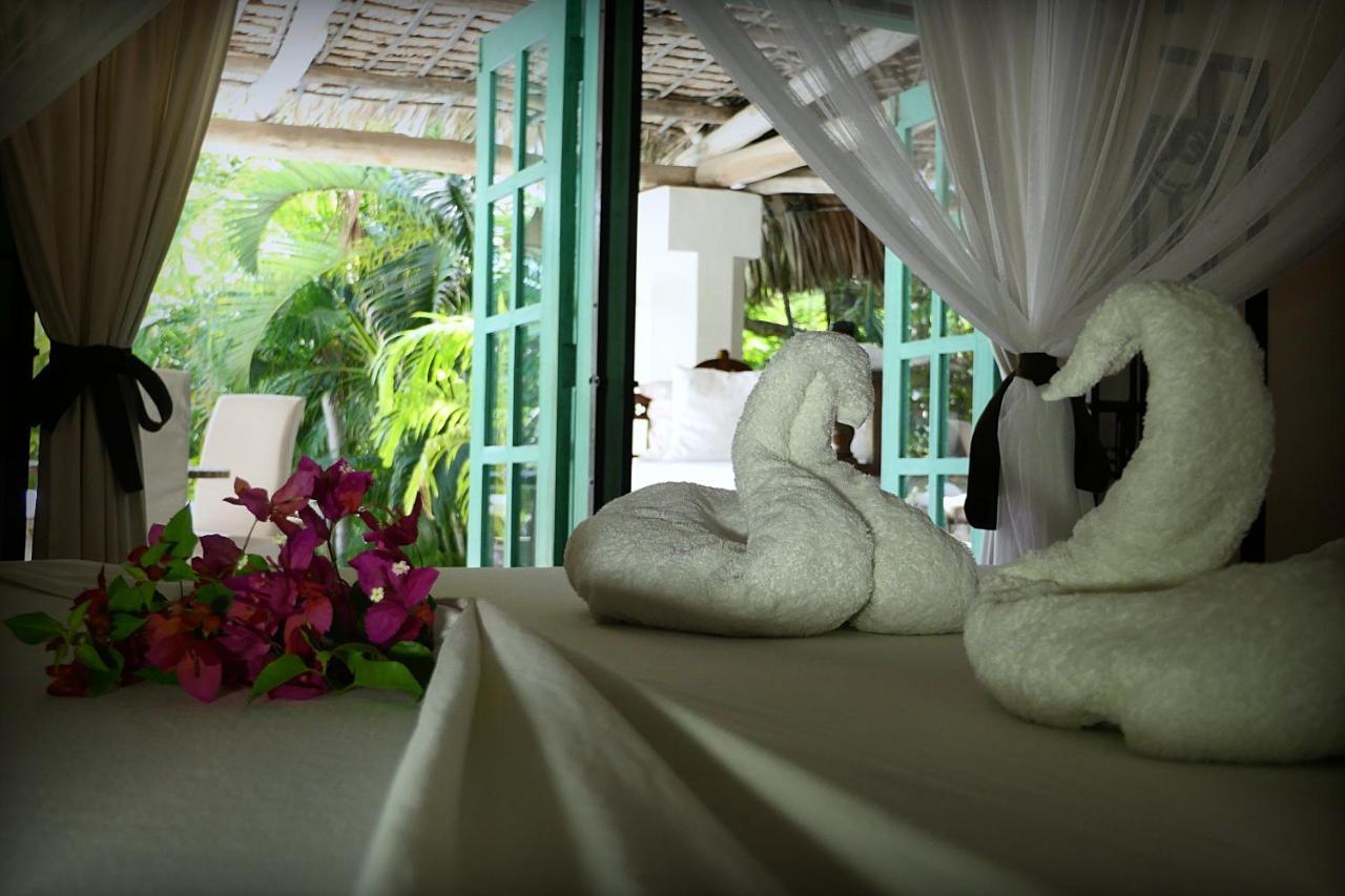 Nyumba Ya Paka Boutique Hotel Malindi Exterior foto
